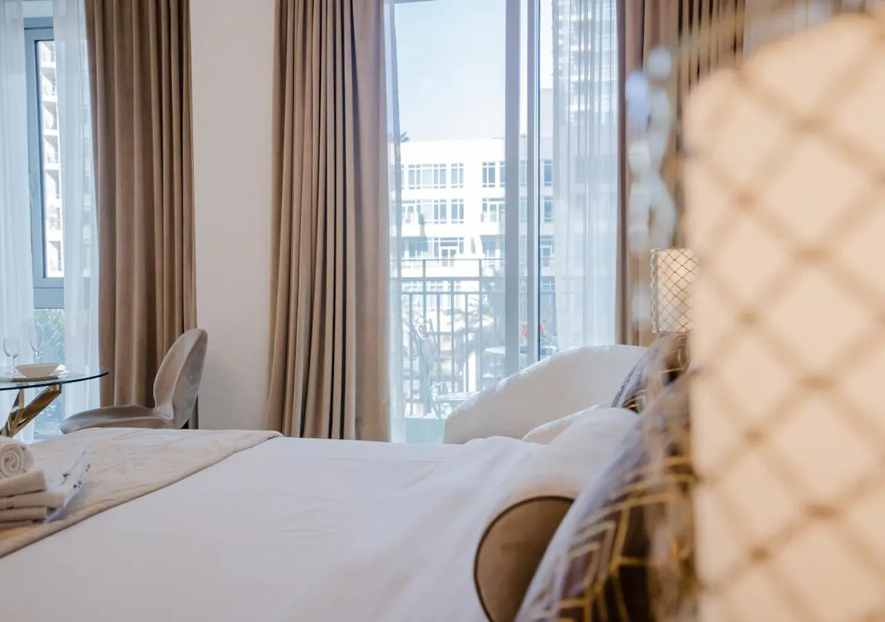 Nasma Luxury Stays - Standpoint Tower A Dubai
