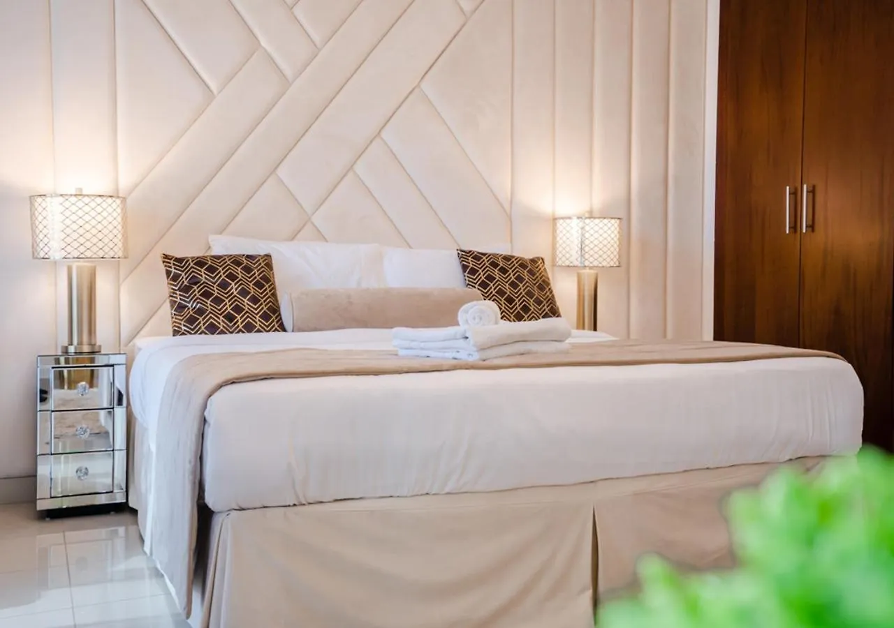 Nasma Luxury Stays - Standpoint Tower A Dubai