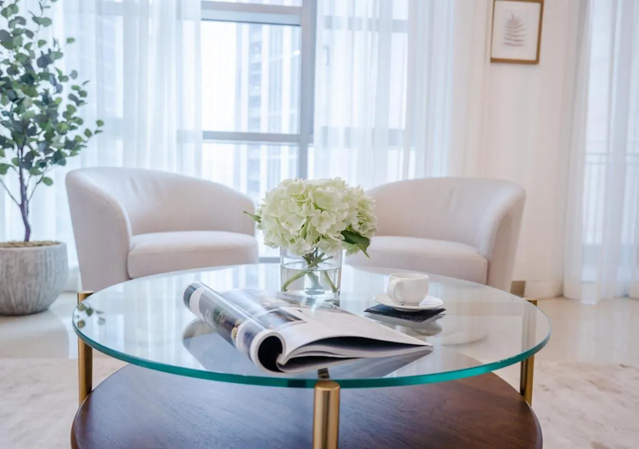 Nasma Luxury Stays - Standpoint Tower A Dubai 0*,  United Arab Emirates