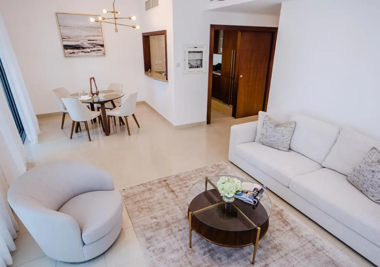 Nasma Luxury Stays - Standpoint Tower A Dubai