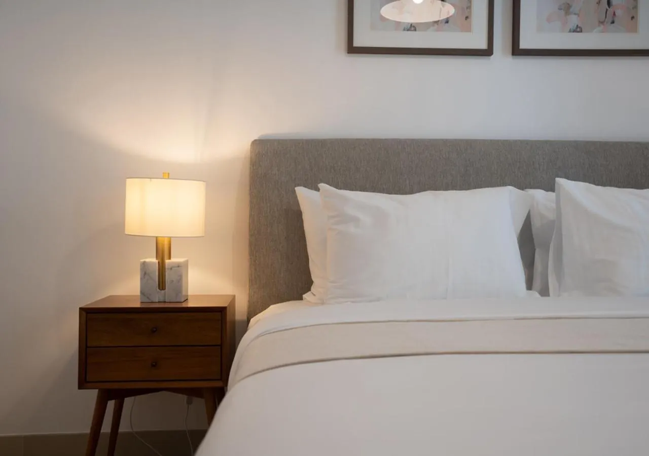 Nasma Luxury Stays - Standpoint Tower A Dubai Apartment