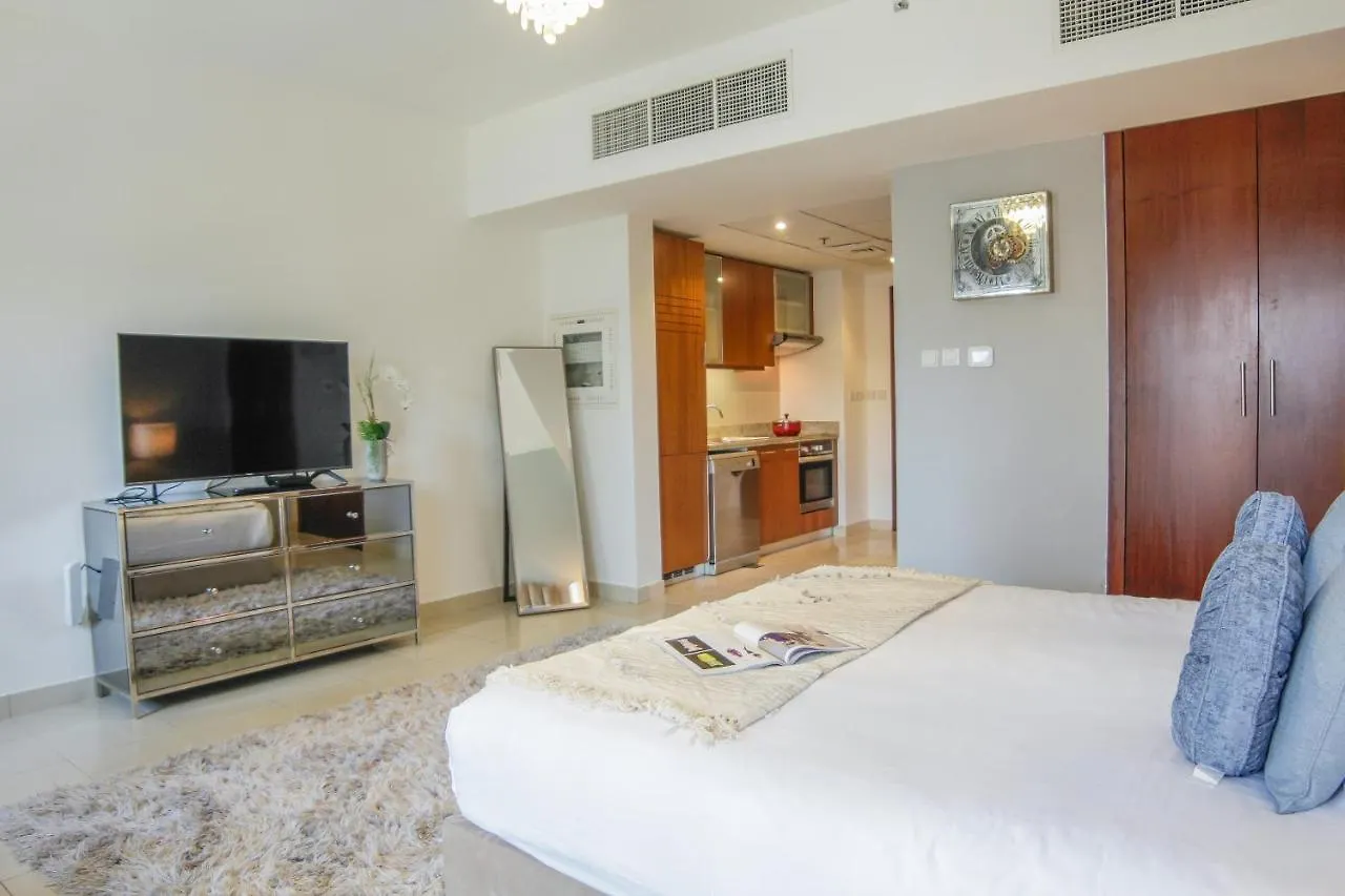Nasma Luxury Stays - Standpoint Tower A Dubai