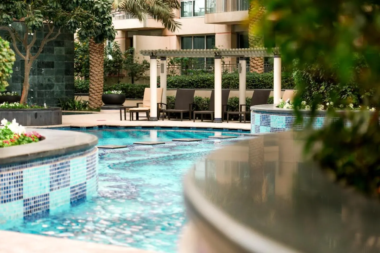 Apartment Nasma Luxury Stays - Standpoint Tower A Dubai